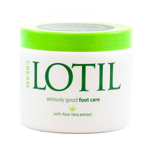 Lotil Skin Foot Cream direct England