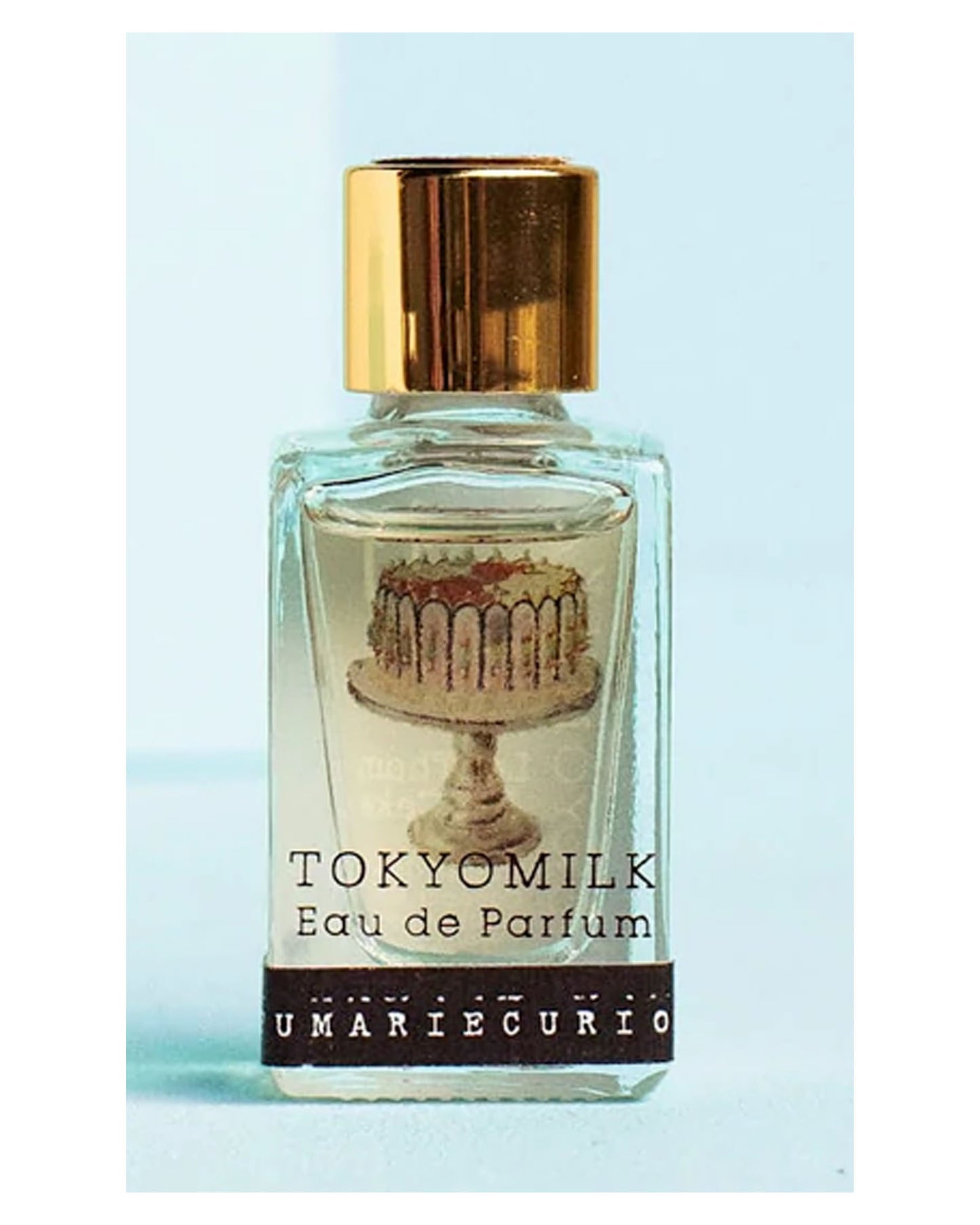 TokyoMilk Let them Eat Cake Little Luxe Perfume Splash