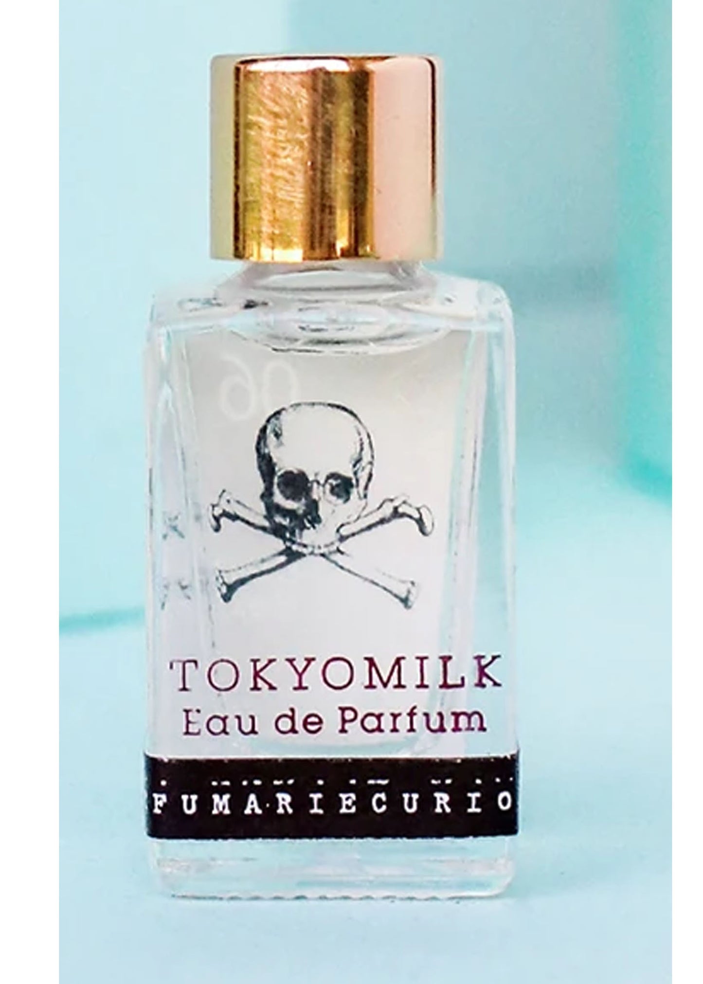 TokyoMilk Dead Sexy Little Luxe Perfume byTokyo Milk