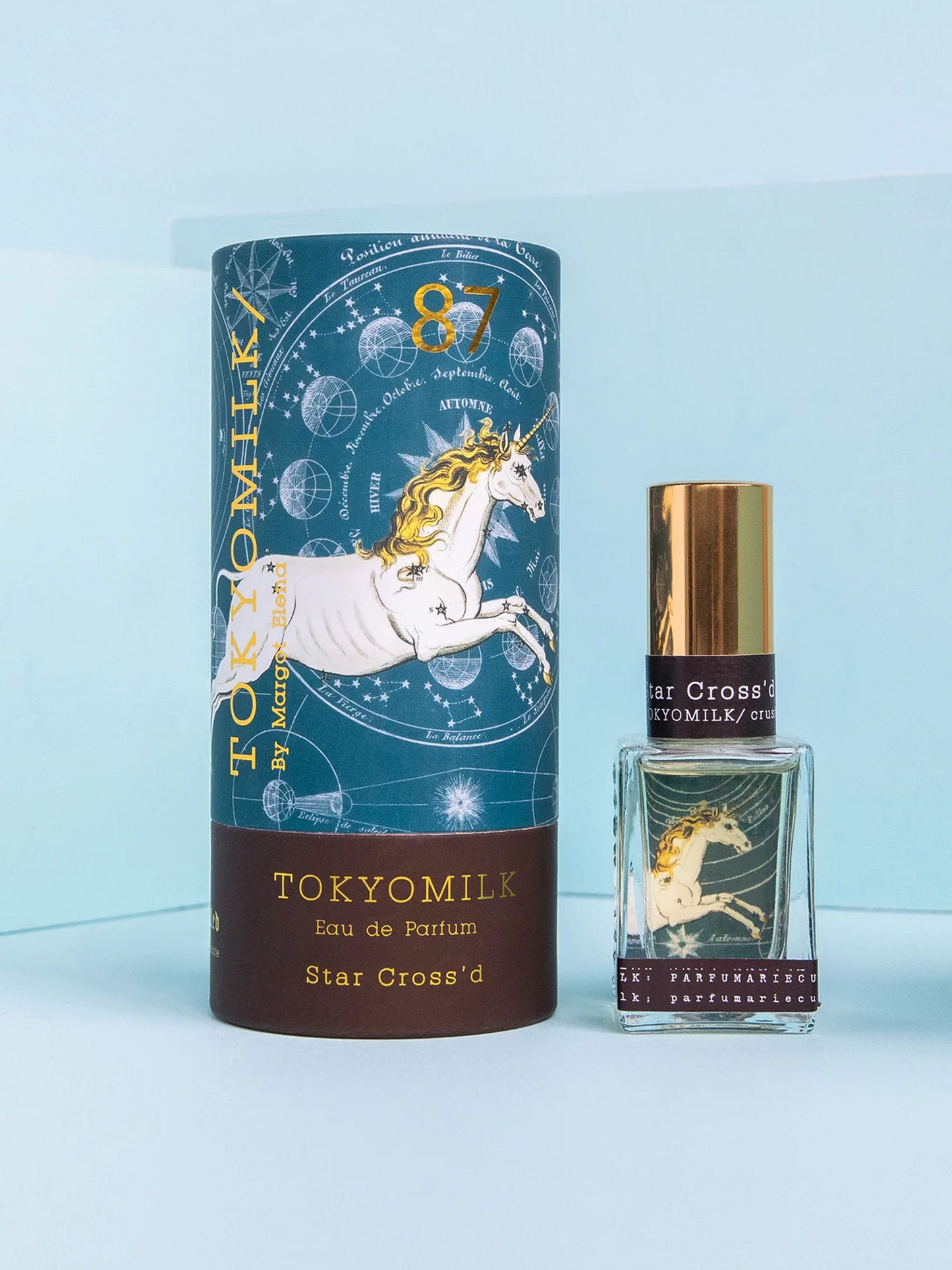 Tokyomilk Star Cross'd Eau de Parfum 1 fl. oz. Spray